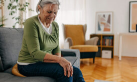 οστεοαρθρίτιδα