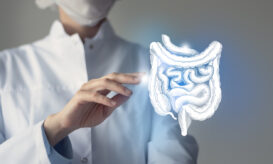 καρκίνος του παχέος εντέρου