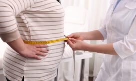 παχυσαρκία