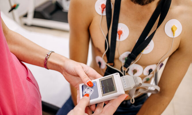 καρδιολόγο, καρδιά