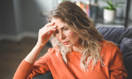 εμμηνόπαυση