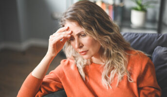 εμμηνόπαυση