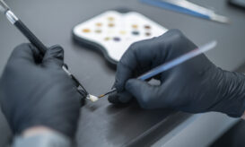 οδοντοτεχνίτη