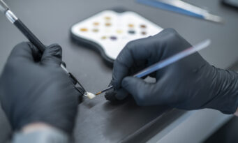 οδοντοτεχνίτη