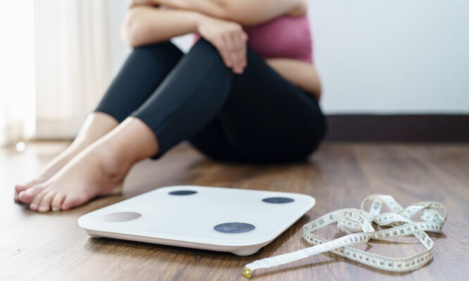 παχυσαρκία