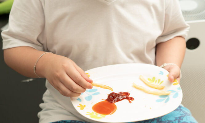 παχυσαρκία