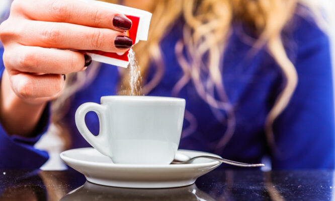 γλυκαντικό