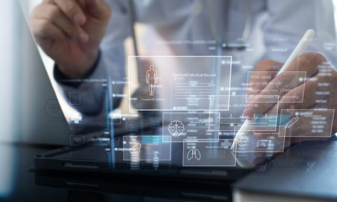 Παπαγεωργίου, νοσοκομείο