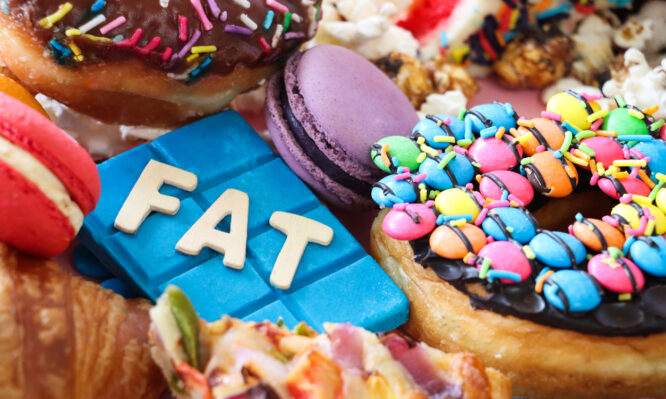 παχυσαρκία