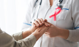 καρκίνος του μαστού