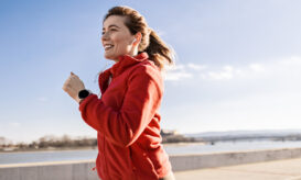 πρωινή γυμναστική