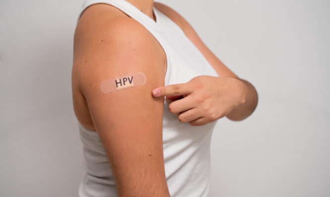 HPV - καρκίνος τραχήλου της μήτρας