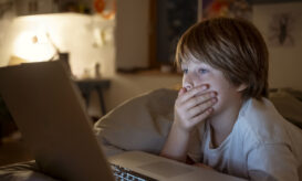 πόλεμος, παιδιά