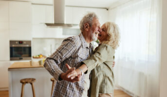 ηλικιωμένοι - σεξουαλική επιθυμία