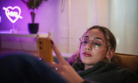 Gen Z - σεξουαλική επαφή