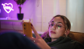 Gen Z - σεξουαλική επαφή