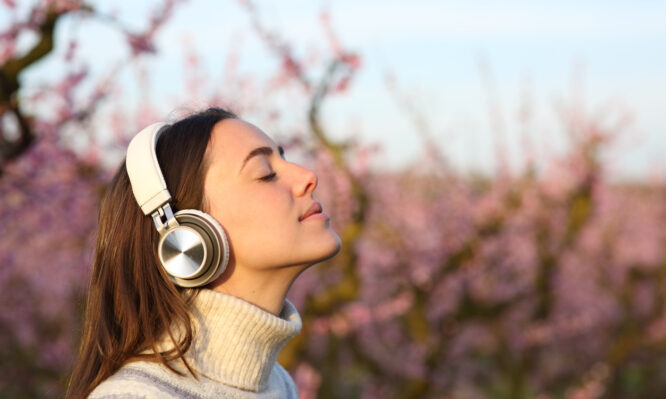 άγχος - μουσική