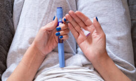 GLP-1 - κατάθλιψη