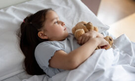 εγκαταλελειμμένα παιδιά