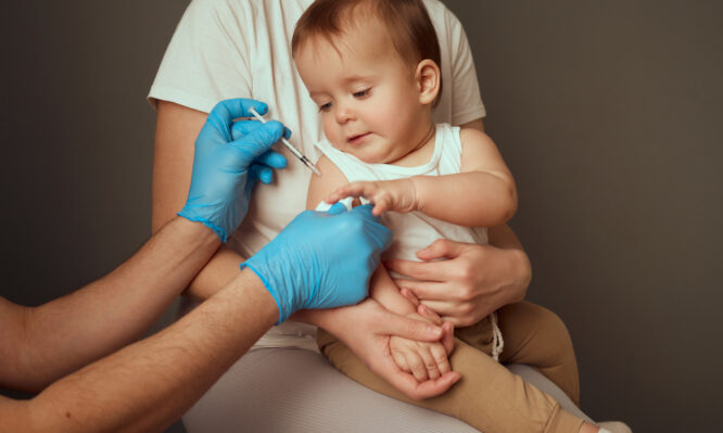 Εθνικό Πρόγραμμα Εμβολιασμών