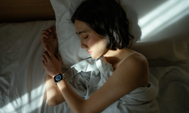 υπνική άπνοια