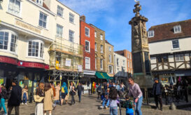 μηνιγγίτιδα