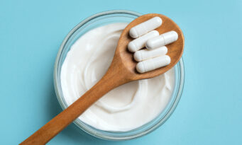 προβιοτικά