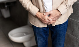 καλοήθης υπερπλασία