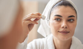 ορός προσώπου