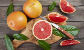 γκρέιπφρουτ