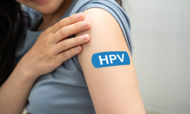 HPV