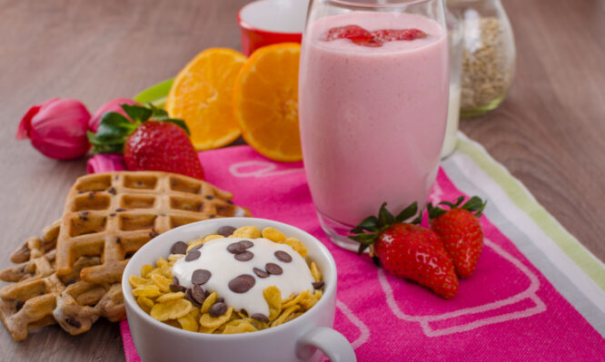 υπερεπεξεργασμένα τρόφιμα