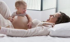 εγκυμοσύνη