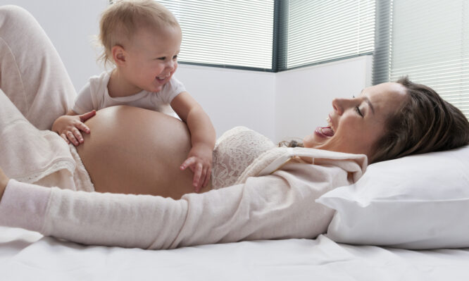 εγκυμοσύνη