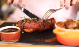 καρκίνος του μαστού