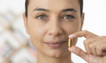 NAD+, συμπλήρωμα