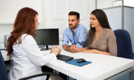 γονιμότητα - ρόφιμα