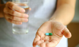 φθοριοκινολόνες