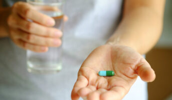 φθοριοκινολόνες