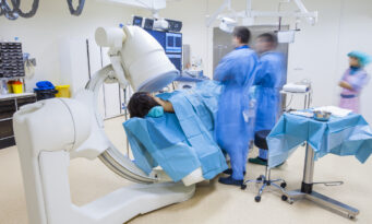 εεπεμβατική ακτινολογία