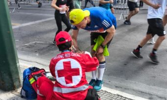 Ημιμαραθώνιος