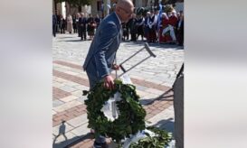 Κώστας Σινάνης