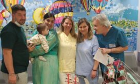 μηνιγγίτιδα