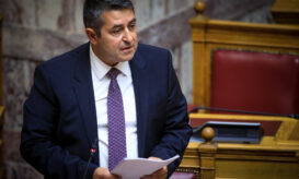 Γιώργος Μυλωνάκης