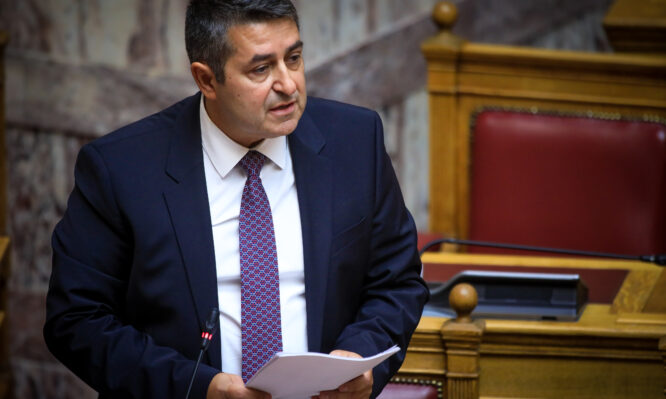 Γιώργος Μυλωνάκης