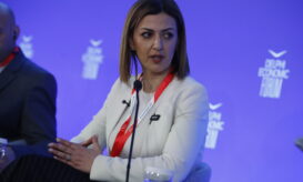 Ειρήνη Αγαπηδάκη