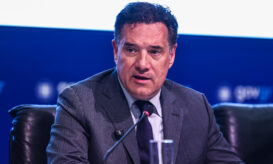 Γεωργιάδης