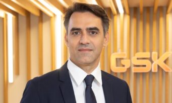 Βλάσης Κριτσιώνης, GSK