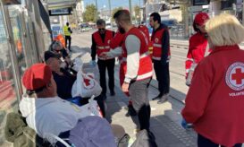 Ελληνικός Ερυθρός Σταυρός