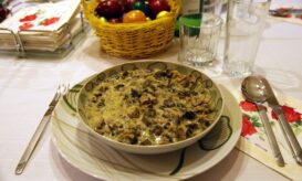 μαγειρίτσα